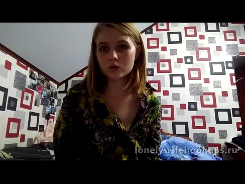 ❤️ Jonge blonde studente uit Rusland houdt van grotere lullen. ️❌ Super porn at nl.aircoolershop.top ☑