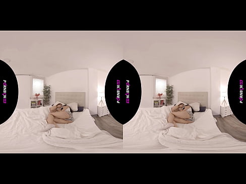 ❤️ PORNBCN VR Twee jonge lesbiennes worden geil wakker in 4K 180 3D virtual reality Geneva Bellucci Katrina Moreno ️❌ Super porn at nl.aircoolershop.top ☑