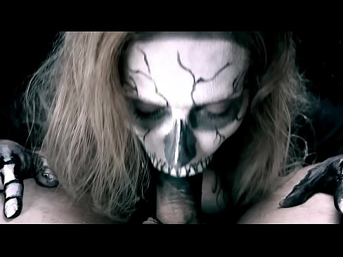 ❤️ Demon girl zuigt pik met haar zwarte mond en slikt sperma. ️❌ Super porn at nl.aircoolershop.top ☑
